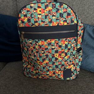 BEAUTIFUL LULAROE BACKPACK .